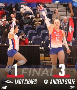 Image post by @lcuchaps on Instagram