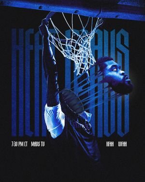 Image post by @dallasmavs on Twitter