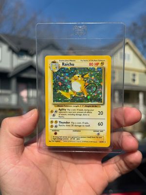 Image post by @ryans_cardhouse on Instagram
