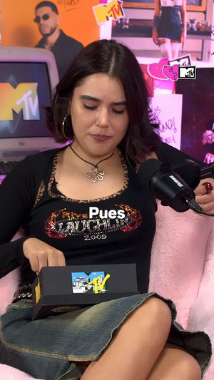 Video post by @mtvla on TikTok