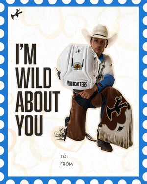 Image post by @okwildcatters on Instagram