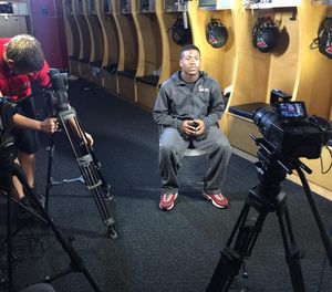 Image post by @bsusportslink on Instagram