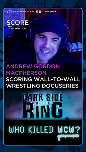 Video post by @ScoreMovie on Facebook