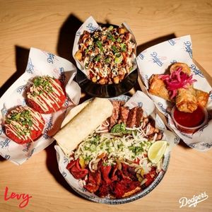 Image post by @levy.restaurants on Instagram