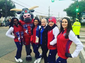 Image post by @fcdallas on Instagram