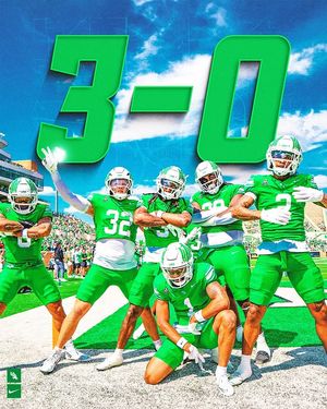 Image post by @meangreensports on Instagram