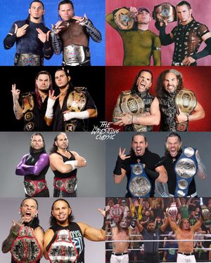 Image post by @thewrestlingclassic on Instagram