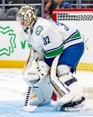 Image post by @truelefevre_goalie on Instagram