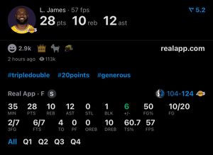 Image post by @LegionHoops on Twitter