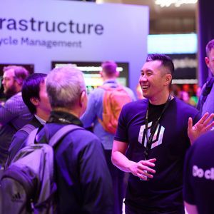 Image post by @hashicorp on Instagram