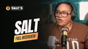 Video post by @swaysuniverse1 on YouTube