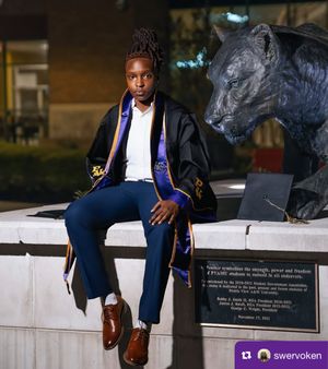 Image post by @pvamu on Instagram