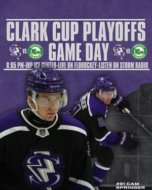 Image post by @tricitystorm on Instagram