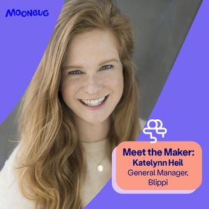 Image post by @moonbugentertainment on Instagram