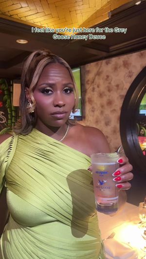 Video post by @thetaylortownsend on TikTok