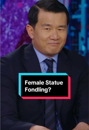 Video post by @thedailyshow on TikTok