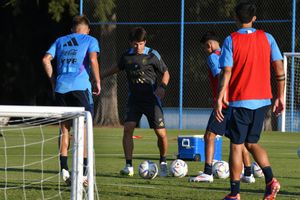 Image post by @afaseleccion on Instagram