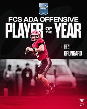 Image post by @youngstownstfb on Instagram