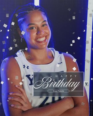 Image post by @yalewbasketball on Instagram