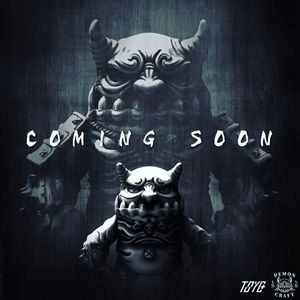 Image post by @toyzeroplus on Instagram