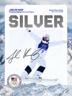 Image post by @teamusa on Instagram