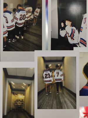 Image post by @flohockey on Instagram
