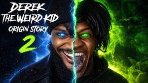 Video post by @Thee BlackBadger on YouTube