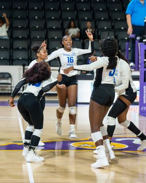Image post by @tsutigersvb on Instagram