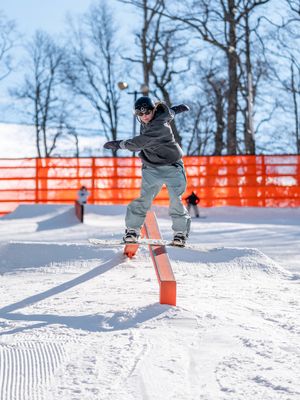 Image post by @appterrainpark on Instagram