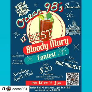 Image post by @seacretsusa on Instagram