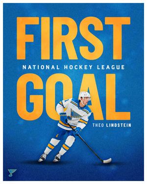 Image post by @stlouisblues on Instagram