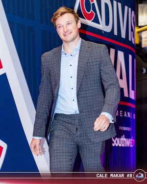Image post by @nhl on Instagram