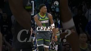Video post by @Minnesota Timberwolves on YouTube