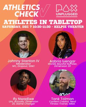 Image post by @johnnystantoniv on Instagram