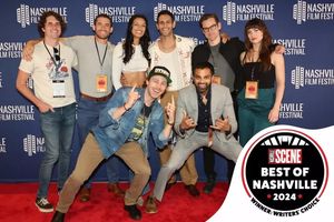 Image post by @nashfilmfest on Instagram