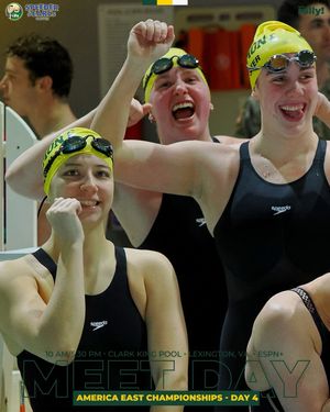 Image post by @uvmswimanddive on Instagram