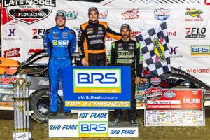 Image post by @lucasdirt on Instagram