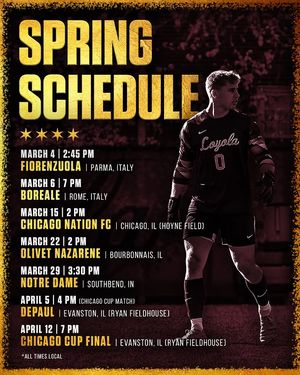 Image post by @ramblersmsoc on Instagram