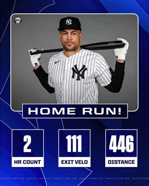 Image post by @bronx_bombers.news on Instagram