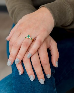 Image post by @jewelersmutual on Instagram