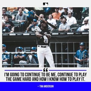 Image post by @mlb on Instagram