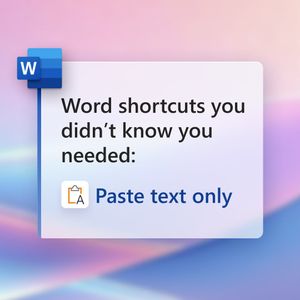 Image post by @Microsoft365 on Twitter