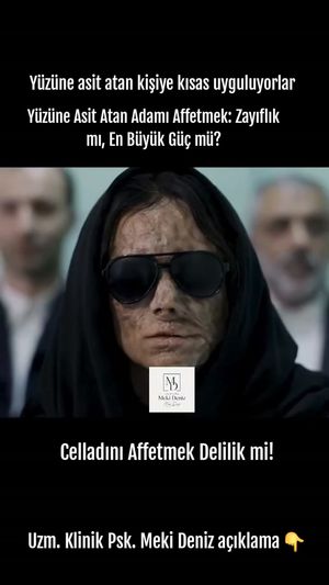 Image post by @mekideniz on Instagram