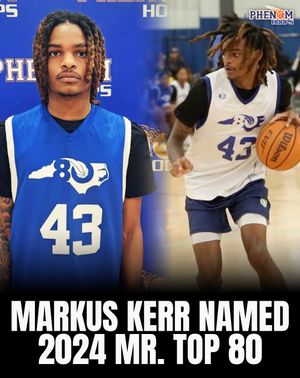 Image post by @phenom_hoops on Instagram