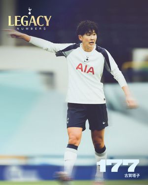 Image post by @spursofficial on Instagram