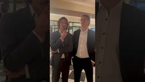 Video post by @Philadelphia Flyers on YouTube