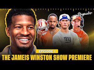 Video post by @wheresjameis on YouTube