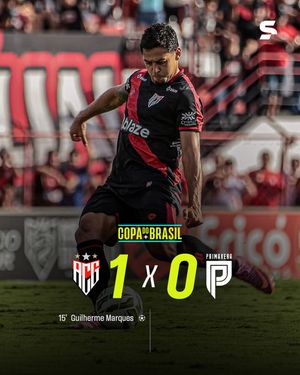 Image post by @sportv on Instagram