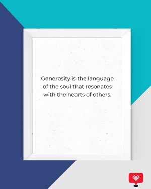 Image post by @givingtuesday on Instagram
