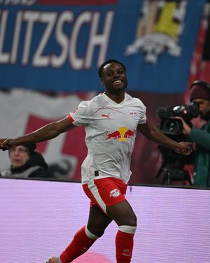 Image post by @rbleipzig on Instagram